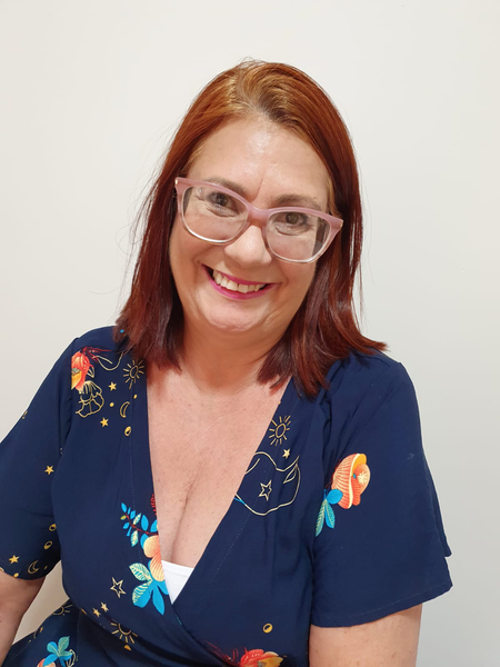 Foto da capa de Leny Gomes Clinica de Psicologia em Campinas | Psicóloga Presencial e Online